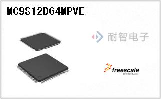 MC9S12D64MPVE