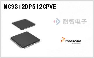 MC9S12DP512CPVE