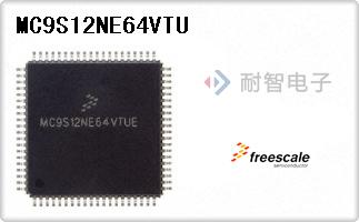 MC9S12NE64VTU