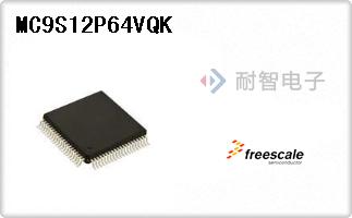 MC9S12P64VQK