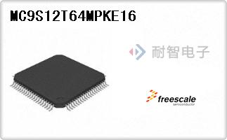 MC9S12T64MPKE16