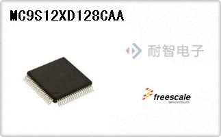 MC9S12XD128CAA