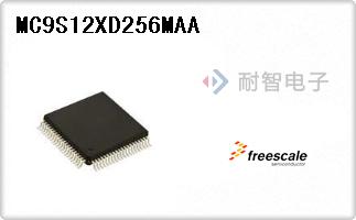 MC9S12XD256MAA