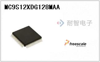 MC9S12XDG128MAA
