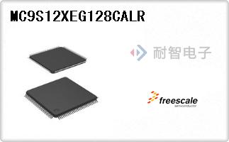 MC9S12XEG128CALR