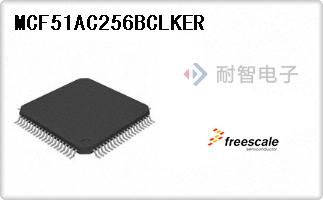 MCF51AC256BCLKER