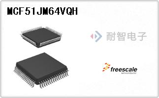 MCF51JM64VQH