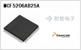 MCF5206AB25A