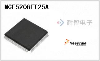 MCF5206FT25A