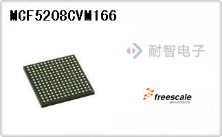 MCF5208CVM166