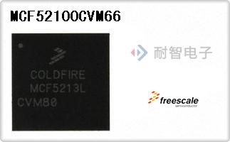 MCF52100CVM66