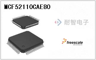 MCF52110CAE80