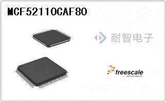 MCF52110CAF80