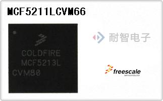 MCF5211LCVM66