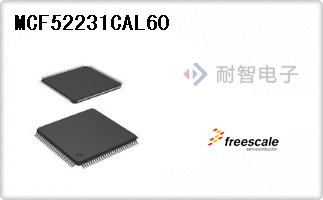 MCF52231CAL60