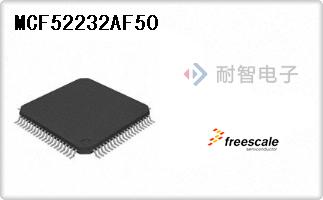 MCF52232AF50