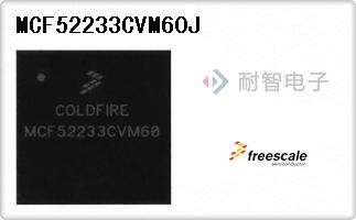 MCF52233CVM60J