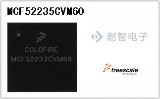 MCF52235CVM60