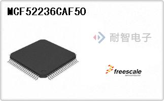 MCF52236CAF50
