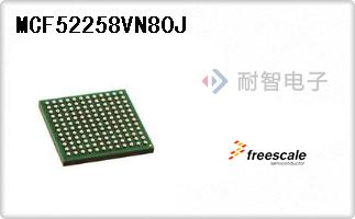 MCF52258VN80J