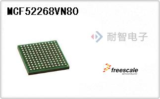 MCF52268VN80