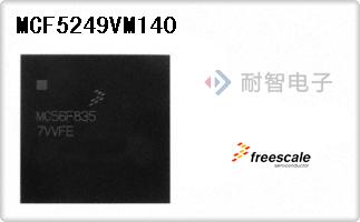 MCF5249VM140