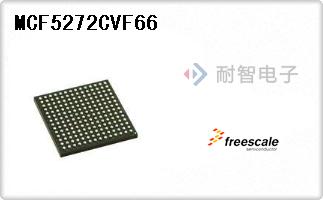 MCF5272CVF66