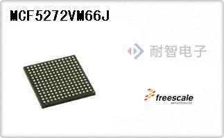 MCF5272VM66J