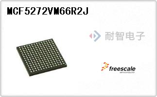 MCF5272VM66R2J