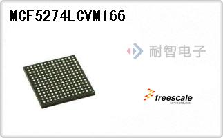 MCF5274LCVM166