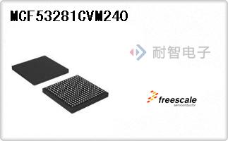 MCF53281CVM240