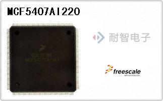 MCF5407AI220