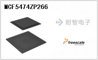 MCF5474ZP266