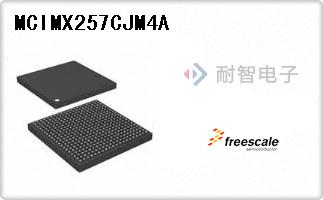 MCIMX257CJM4A