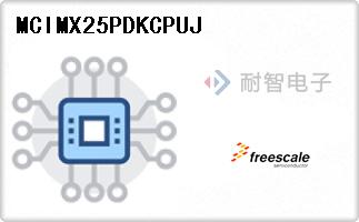 MCIMX25PDKCPUJ