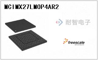 MCIMX27LMOP4AR2