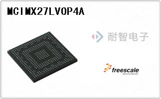 Freescale公司的微处理器-MCIMX27LVOP4A