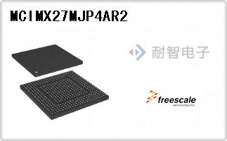 MCIMX27MJP4AR2