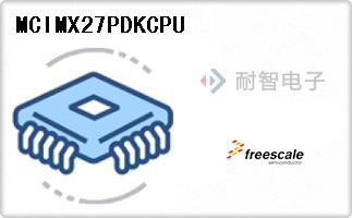 MCIMX27PDKCPU