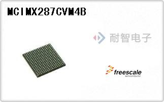 MCIMX287CVM4B