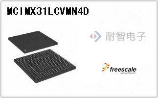 MCIMX31LCVMN4D