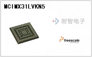 MCIMX31LVKN5