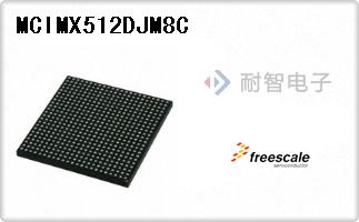MCIMX512DJM8C
