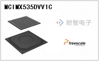 MCIMX535DVV1C