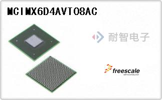 MCIMX6D4AVT08AC