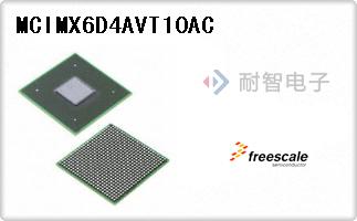 MCIMX6D4AVT10AC