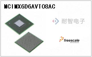 MCIMX6D6AVT08AC