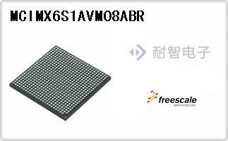MCIMX6S1AVM08ABR