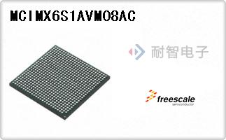 MCIMX6S1AVM08AC
