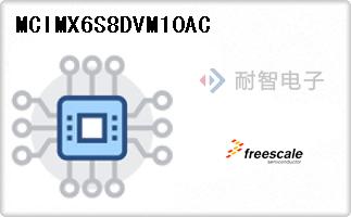 MCIMX6S8DVM10AC